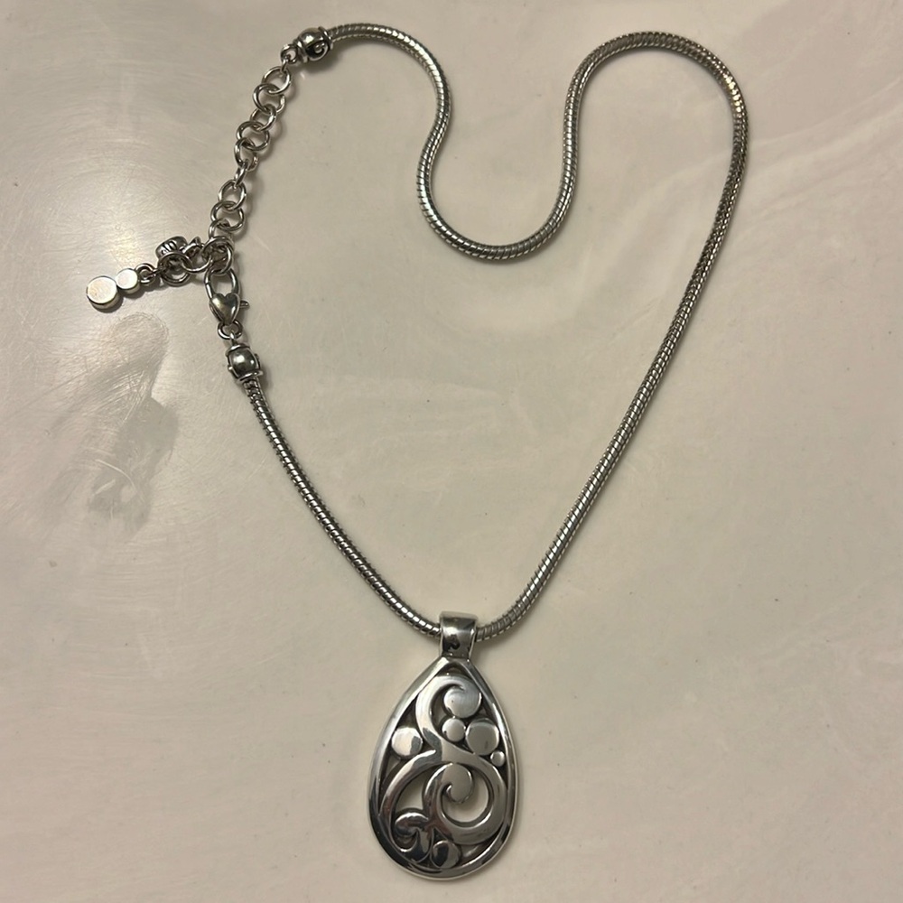 Brighton contempo necklace